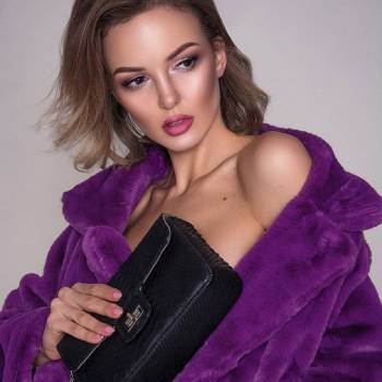 Фото с портфолио Анна Шевченко 