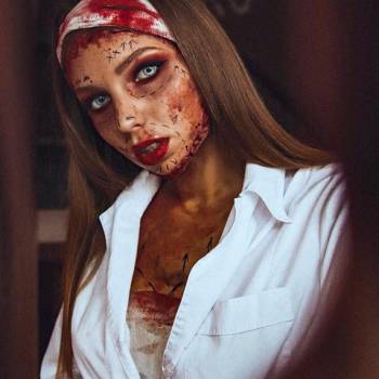 Фото с портфолио Яна 