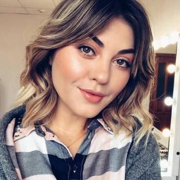 Фото из портфолио мастера Мария Паниченко (визажист, Черкассы)