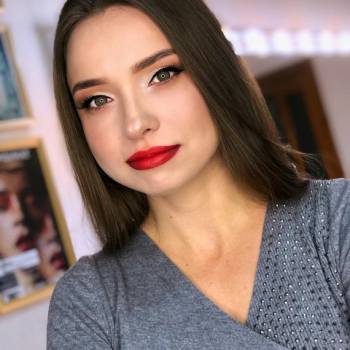 Фото из портфолио мастера Мария Паниченко (визажист, Черкассы)