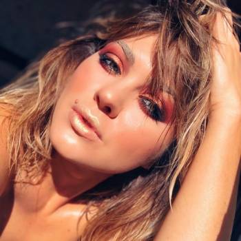 Фото из портфолио мастера Мария Паниченко (визажист, Черкассы)