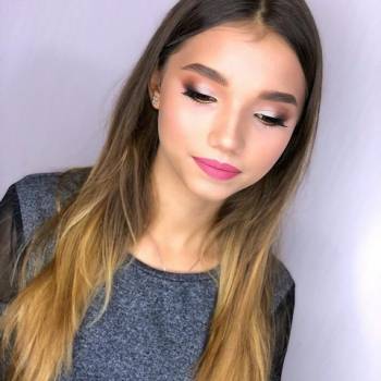 Фото из портфолио мастера Мария Паниченко (визажист, Черкассы)