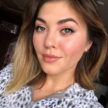 Фото из портфолио мастера Мария Паниченко (визажист, Черкассы)