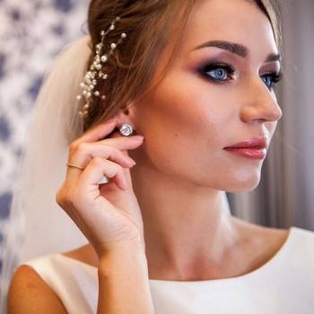 Фото из портфолио мастера Мария Паниченко (визажист, Черкассы)