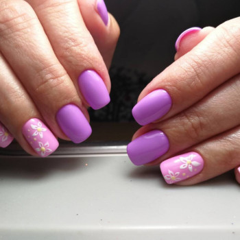 Маникюр, педикюр (покрытие гель-лак)
                    Косметологический центр Надия Кривой Рог