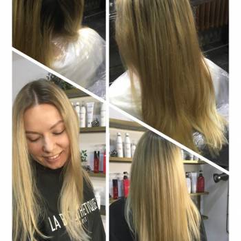 Фото с портфолио Анжела Бора