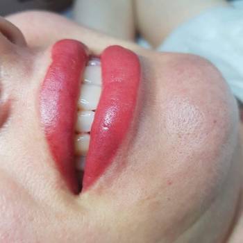 Студия татуажа Анны Новак, Черкассы Фото - 5