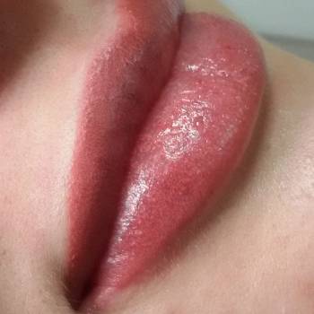 Студия татуажа Анны Новак, Черкассы Фото - 6