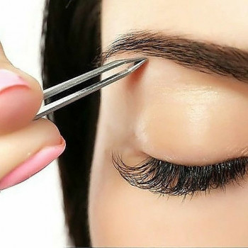 Коррекция бровей
                    Нігтьова студія Nail Harmony Ukraine Київ