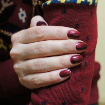 Маникюр
                    Ногтевая студия Nail Harmony Ukraine Киев