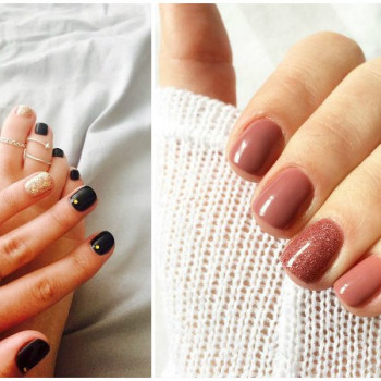 Маникюр
                    Ногтевая студия Nail Harmony Ukraine Киев