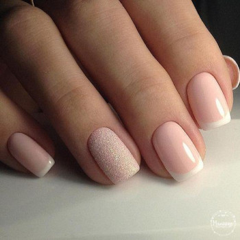 Маникюр
                    Ногтевая студия Nail Harmony Ukraine Киев