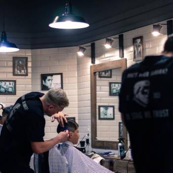 Stag, Сумы Фото - 5