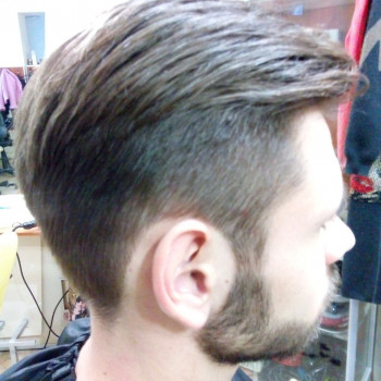 Фото с портфолио Ирина Моргаева 