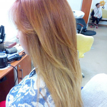 Фото с портфолио Ирина Моргаева 