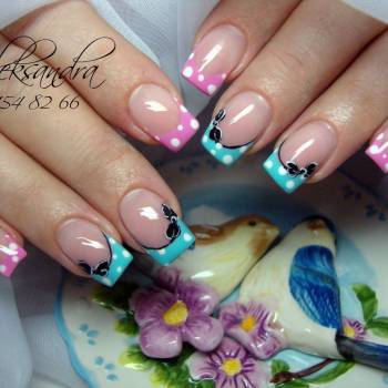 Фото с портфолио Александра Кутявина 