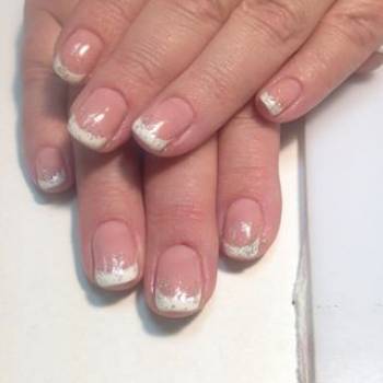 Фото с портфолио Алёна 