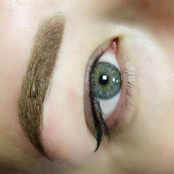 Студия татуажа Виктории Громовой, Харьков Фото - 86