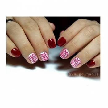 Фото с портфолио Владислава 