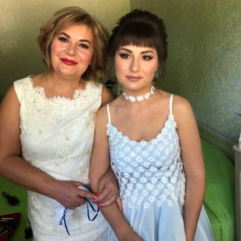 Кристина Назим , Днепр Фото - 10