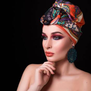 Кристина Назим , Днепр Фото - 24