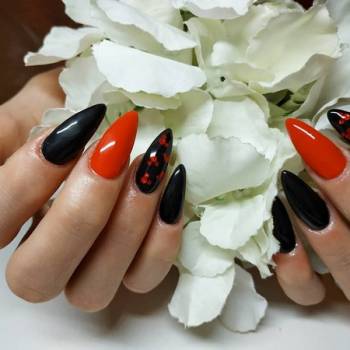 Фото с портфолио Нелли 