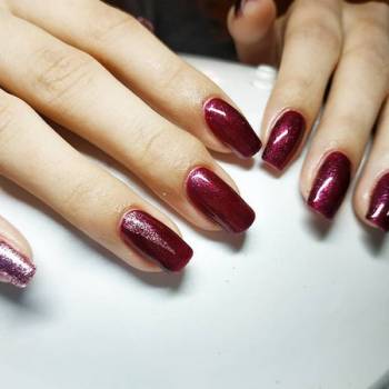 Фото с портфолио Нелли 