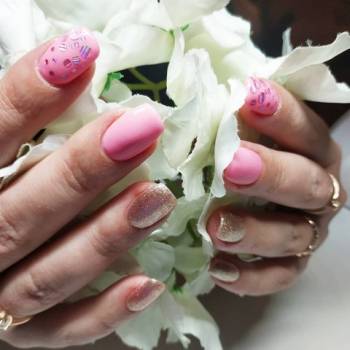 Фото с портфолио Нелли 