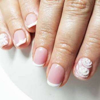 Фото с портфолио Нелли 