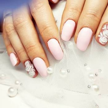 Фото с портфолио Нелли 