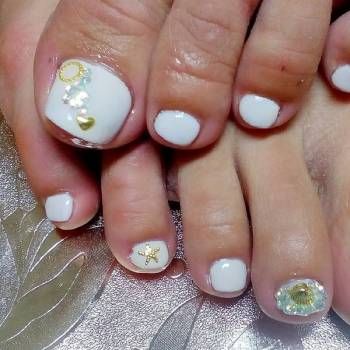 Фото с портфолио Нелли 