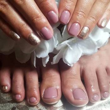 Фото с портфолио Нелли 