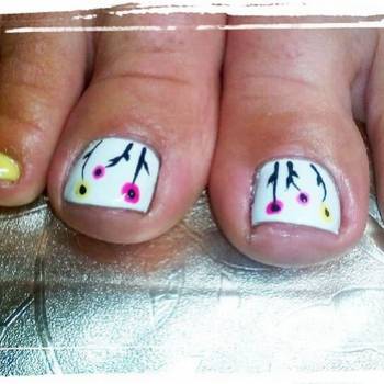 Фото с портфолио Нелли 