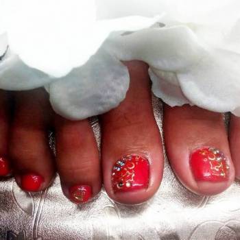 Фото с портфолио Нелли 