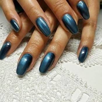 Фото с портфолио Нелли 