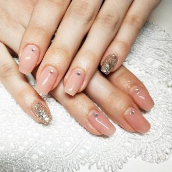 Фото с портфолио Нелли 