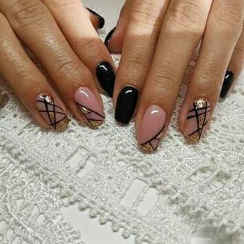 Фото с портфолио Нелли 