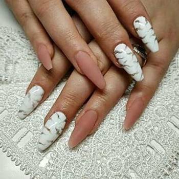 Фото с портфолио Нелли 