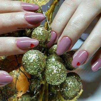 Фото с портфолио Нелли 