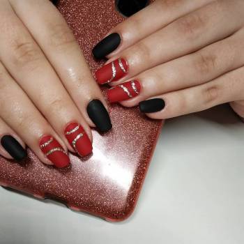 Фото с портфолио Нелли 