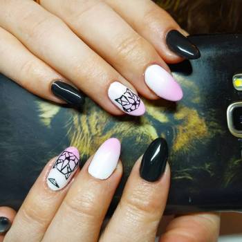 Фото с портфолио Нелли 