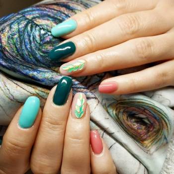 Фото с портфолио Нелли 