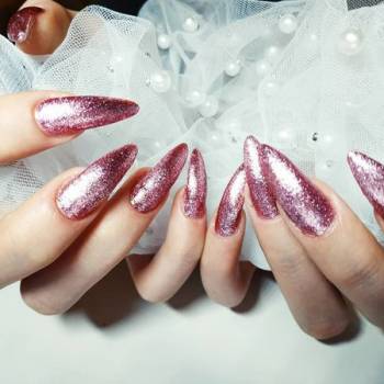 Фото с портфолио Нелли 