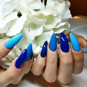 Фото с портфолио Нелли 