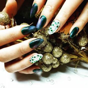 Фото с портфолио Нелли 