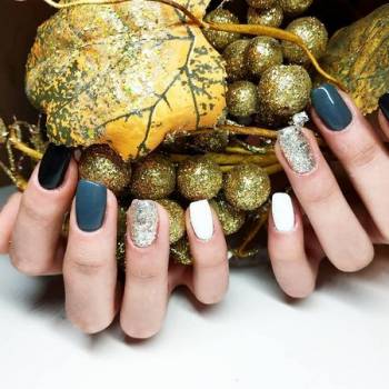 Фото с портфолио Нелли 