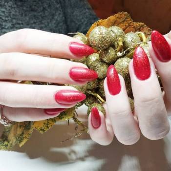 Фото с портфолио Нелли 