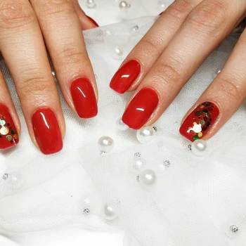 Фото с портфолио Нелли 