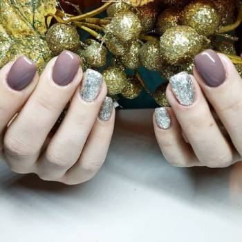 Фото с портфолио Нелли 