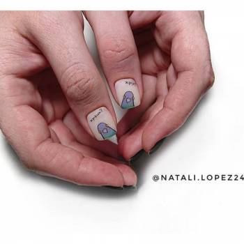 Фото с портфолио Наталья Лопез 